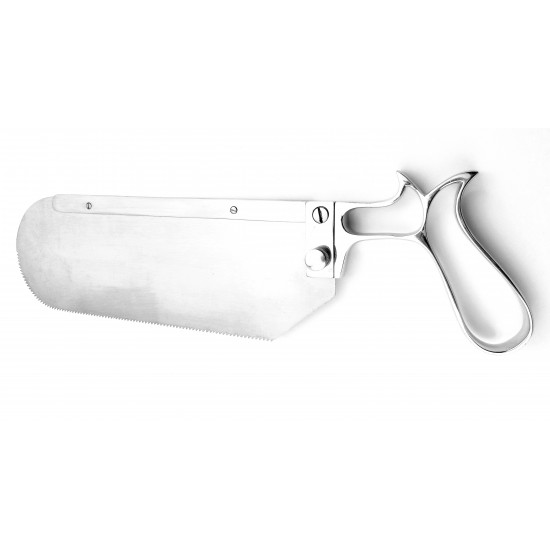 Satterlee Amputation Saw 20 cm
