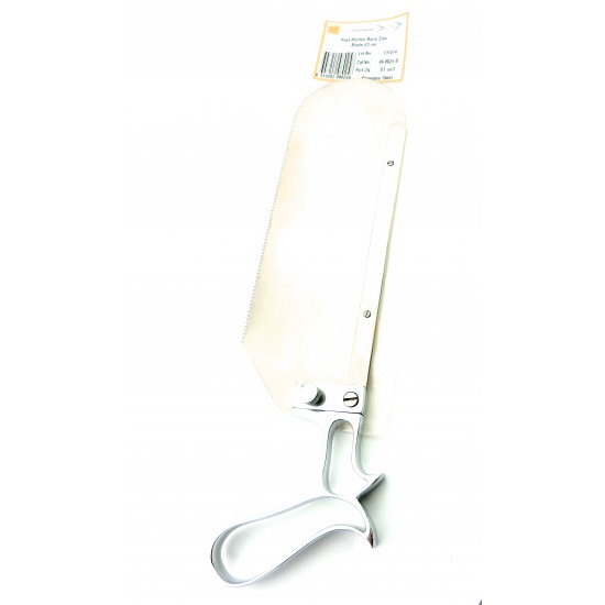Satterlee Amputation Saw 20 cm