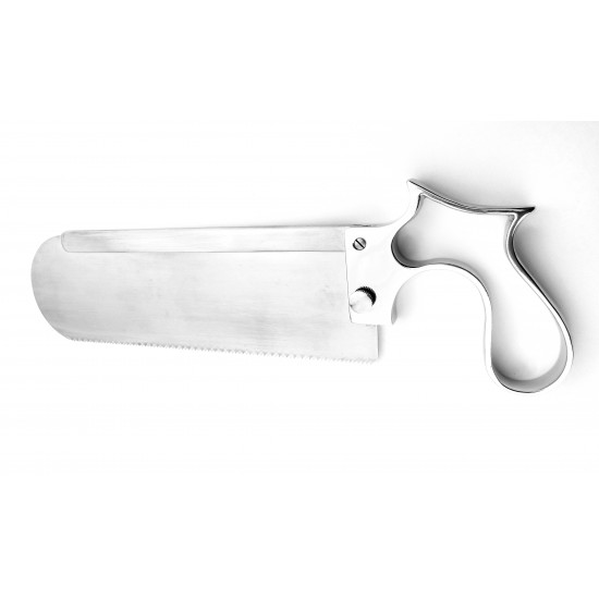 Satterlee Amputation Saw 20 cm