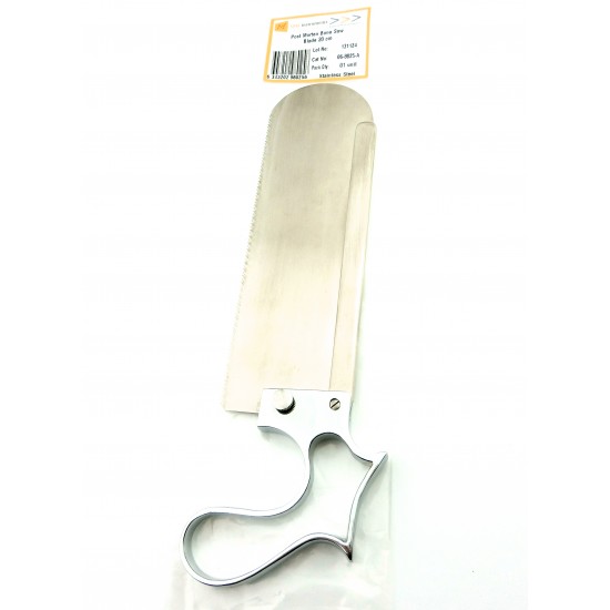 Satterlee Amputation Saw 20 cm