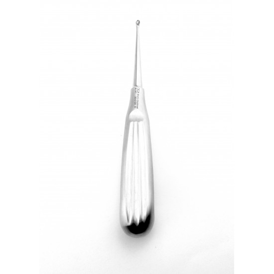 Schede Bone Curettes 170 mm