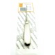 Schede Bone Curettes 170 mm