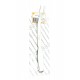 Schumacher mod Wagner Bone Lever 345 mm
