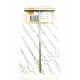 Surgical Orthopedic T-Handle Tap 4.5 mm