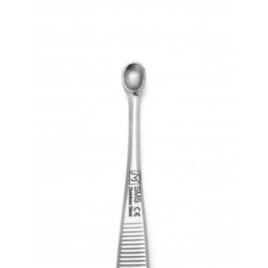 Volkmann Bone Curettes 145 mm