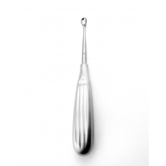 Volkmann Bone Oval Curettes  8.2mm, 170mm