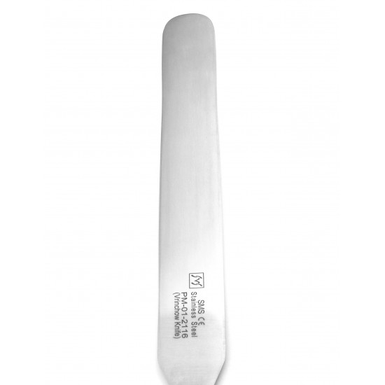 Vrichow Brain Knife With Hollow Handle 160 mm 26 cm