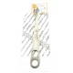 Wagner Bone Lever 24 cm 17 mm